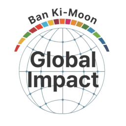 Ban Ki-moon Global Impact