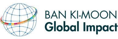 Ban Ki-moon Global Impact