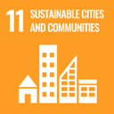 SDG 11 - 지속가능한 도시와 공동체